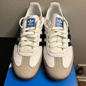Adidas Samba Vegan Leather M 5.5 / W 6.5